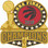 Toronto Raptors 2019 NBA Champions Pin