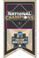 Vanderbilt 2019 College World Series Champs Pin