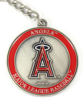 Los Angeles Angels Ultimate Two-Sided Key Chain