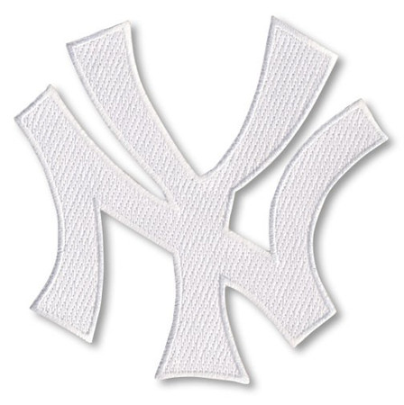 Official New York Yankees Patch Team Logo  Licensed Yankees Merchandi —  NYGiftloft