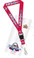 2009 MLB All-Star Game Lanyard w/ Ticket Holder & "I Was There" Pin