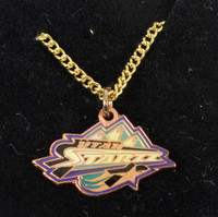 Utah Stars Necklace