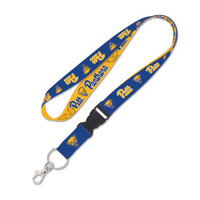 Pittsburgh Panthers Lanyard