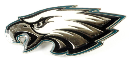 Philadelphia Eagles Vintage Logo Pin