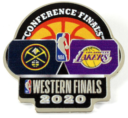 nba finals jersey patch 2020