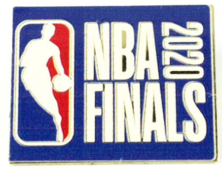 NBA Finals Patch - 2.25