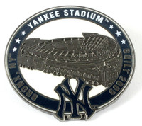 Yankee Stadium Pin - Bronx, NY / Built 2009  - Limited 1,000