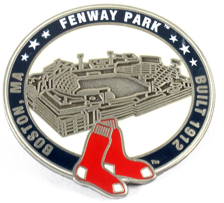 Pin on City of Boston / Back Bay [ Fenway ]