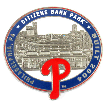 Pin on What's New at Citizens Bank Park