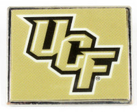 Central Florida Logo Pin