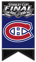 Montreal Canadiens 2021 Stanley Cup Pin