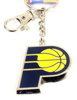 Indiana Pacers Key Chain