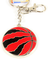 Toronto Raptors Key Chain