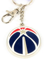 Washington Wizards Key Chain