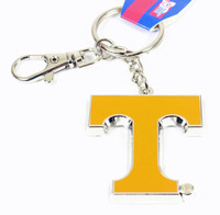 Tennessee Vols Logo Key Chain