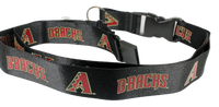 Arizona Diamondbacks Detachable Breakaway Lanyard