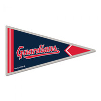 Cleveland Guardians Pennant Pin