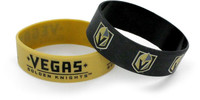 Vegas Golden Knights Wristbands