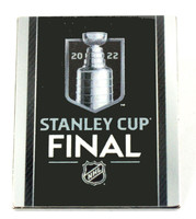 2022 NHL Stanley Cup Logo Pin