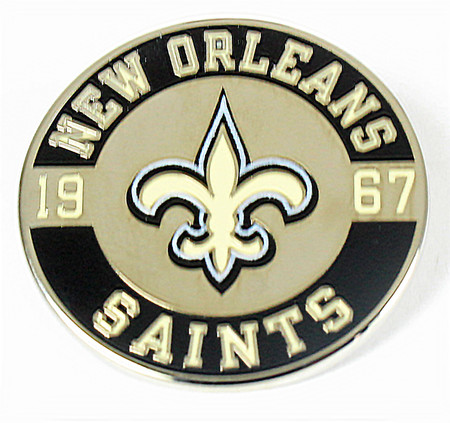 Pin on New Orleans Saints 1967-Present