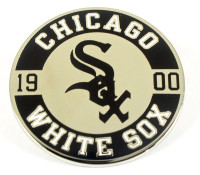 Chicago White Sox Established 1900 Circle Pin