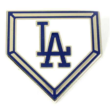 Pins Clayton Kershaw Los Angeles Dodgers Jersey Signature Pin