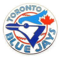 Toronto Blue Jays Vintage Logo Pin