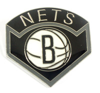 Brooklyn Nets Triumph Pin