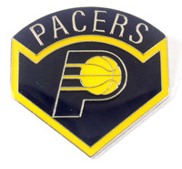 Indiana Pacers Triumph Pin