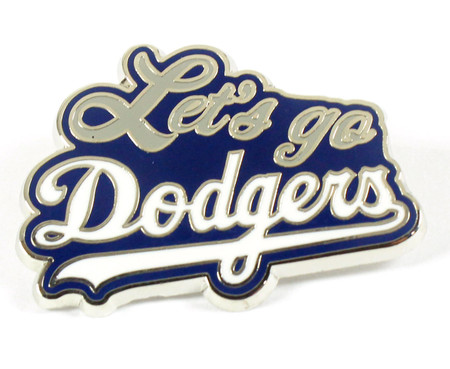 Pin on Go Dodgers