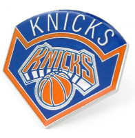 New York Knicks Triumph Pin