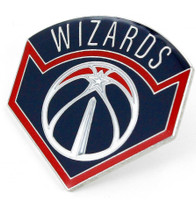 Washington Wizards Triumph Pin