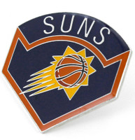 Phoenix Suns Triumph Pin