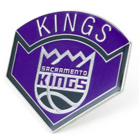 Sacramento Kings Triumph Pin