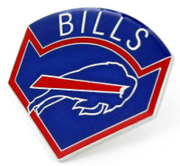 Buffalo Bills Triumph Pin