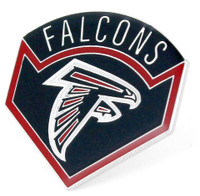 Atlanta Falcons Triumph Pin