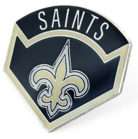 New Orleans Saints Triumph Pin