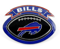 Buffalo Bills Touchdown Pin