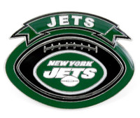 New York Jets Touchdown Pin