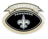 New Orleans Saints Touchdown Pin