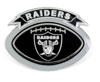 Las Vegas Raiders Touchdown Pin