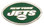 New York Jets Logo Pin - New