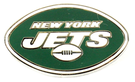 New York Jets / Classic Logo RETRO Lanyard 1