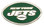 New York Jets Logo Pin - New