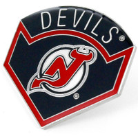 New Jersey Devils Triumph Pin