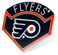 Philadelphia Flyers Triumph Pin