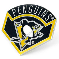 Pittsburgh Penguins Triumph Pin