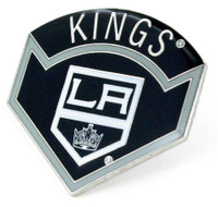 Los Angeles Kings Triumph Pin