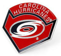 Carolina Hurricanes Triumph Pin