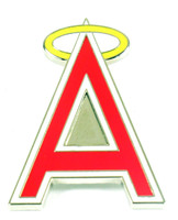 Los Angeles Angels Vintage Logo Pin